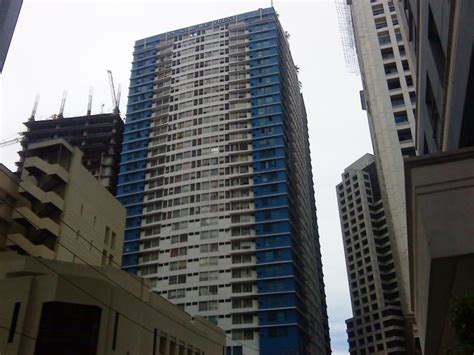 34th Flr. City & Land Mega Plaza Condominium, Ortigas Center, Pasig.